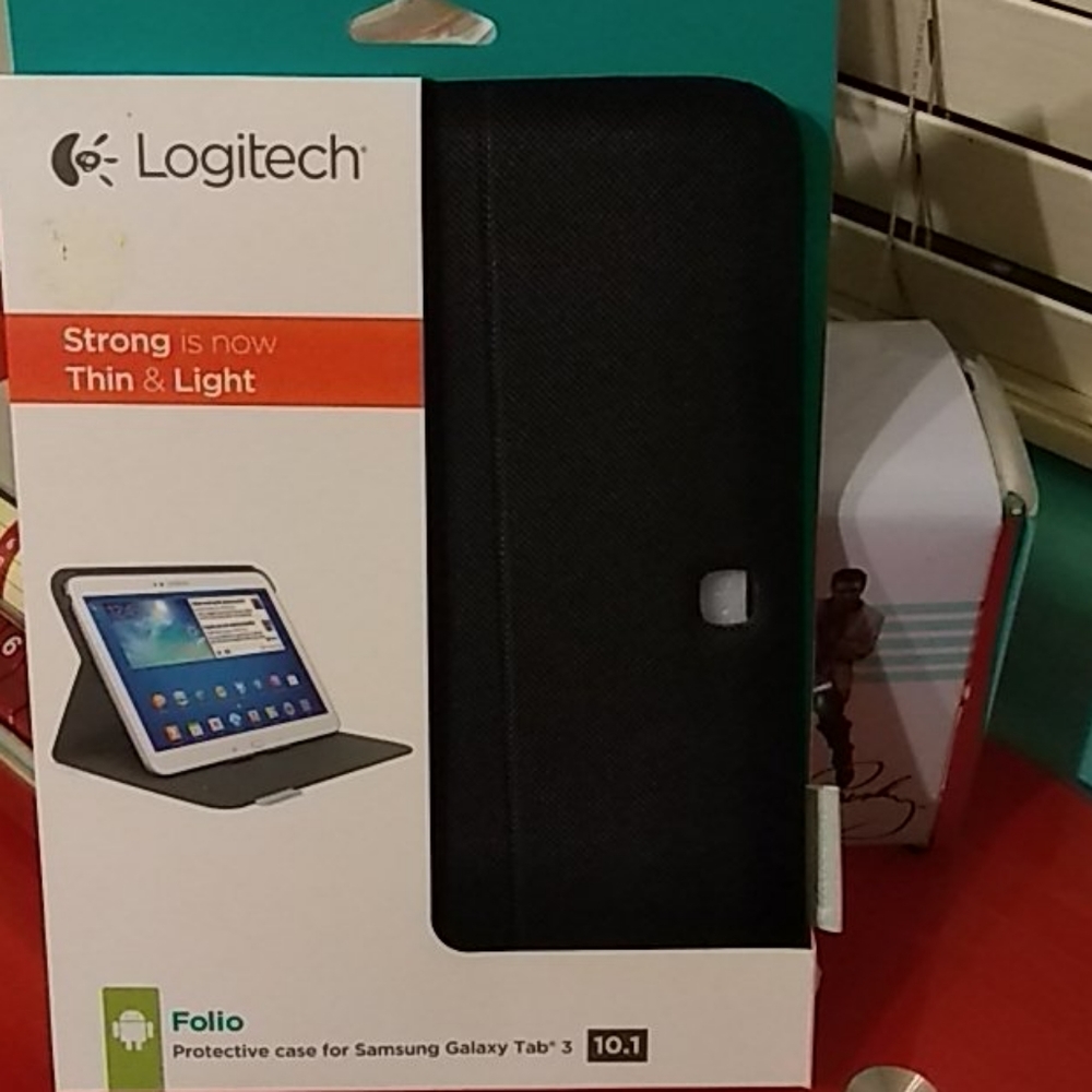 Tablet Protective Case - Picture 6 of 12